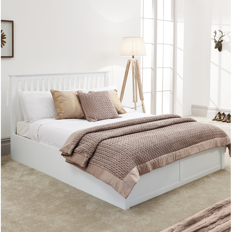 Fernleaf Sloan Ottoman Bed Wayfair.co.uk
